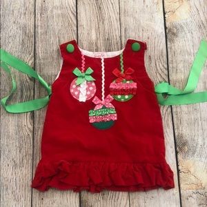 Christmas Dress